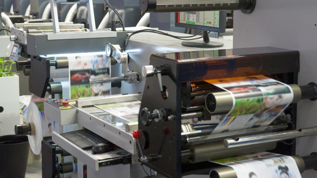 Premium Printing Services in Pakistan by PrintAura